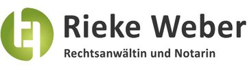 Logo - Rieke Weber aus Zeven